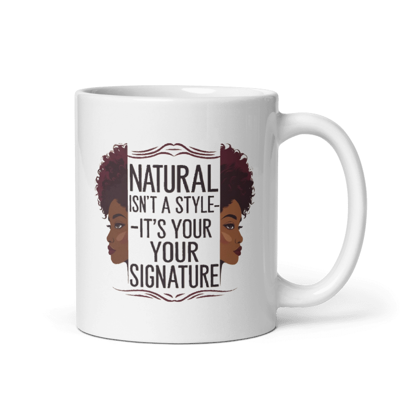 Ceramic Mug